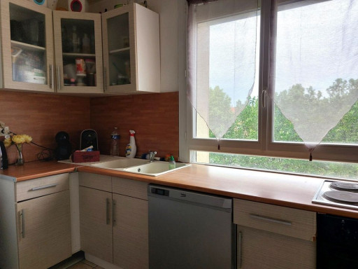 appartement vente Perpignan