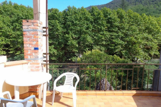 appartement vente Amélie-les-bains-palalda