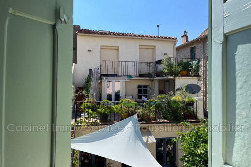 maisonvilla vente Céret