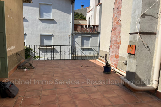 maisonvilla vente Céret