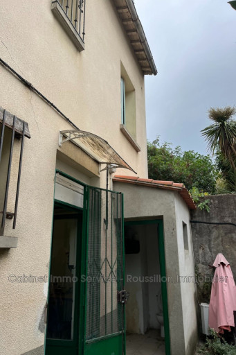 maisonvilla vente Céret