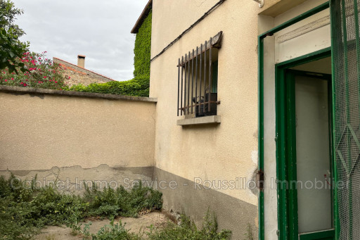 maisonvilla vente Céret