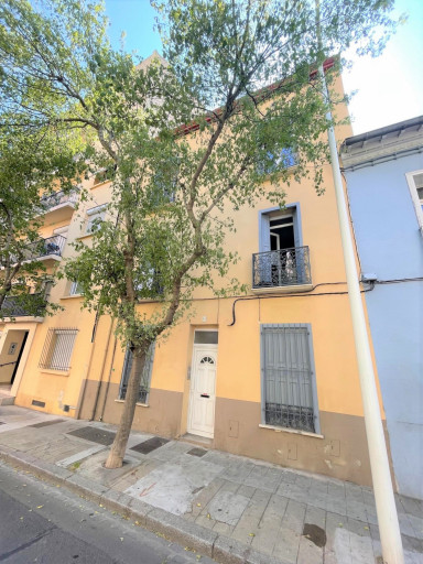 immeuble vente Perpignan