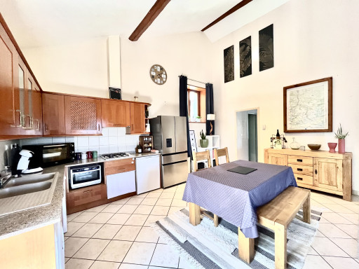 maisonvilla vente de prestige Font-romeu-odeillo-via