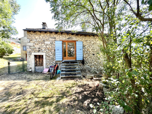 maisonvilla vente de prestige Font-romeu-odeillo-via