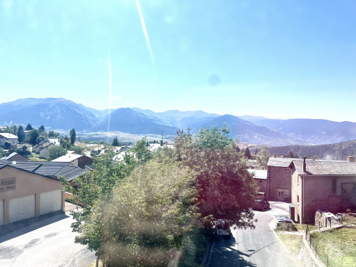 maisonvilla vente de prestige Font-romeu-odeillo-via