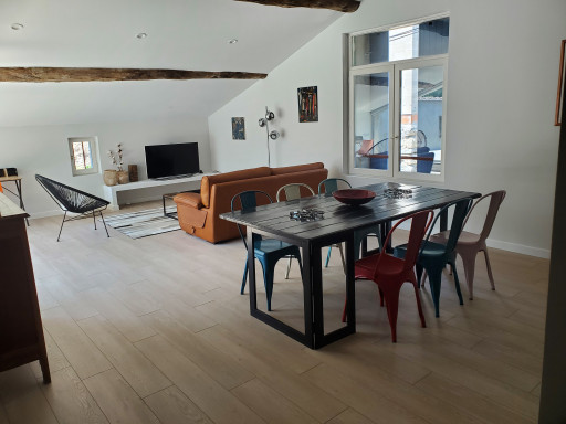 appartement location vacances Amélie-les-bains-palalda