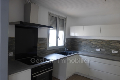 appartement à louer Canohès