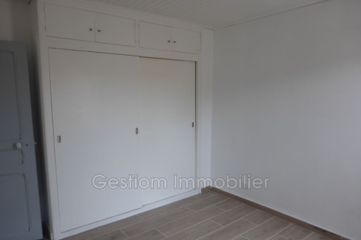 appartement à louer Canohès