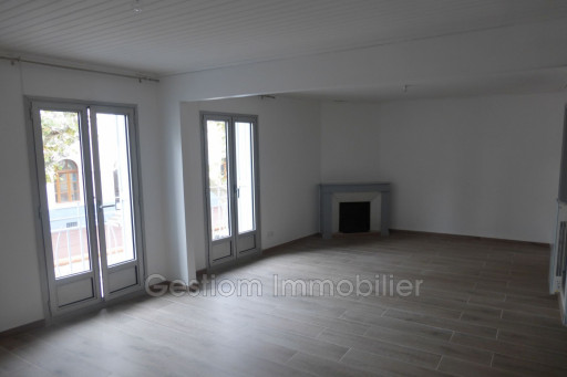 appartement à louer Canohès