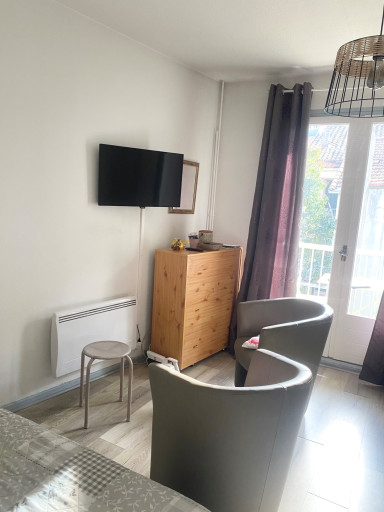 appartement location vacances Amélie-les-bains-palalda