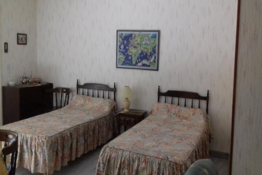appartement location vacances Amélie-les-bains-palalda