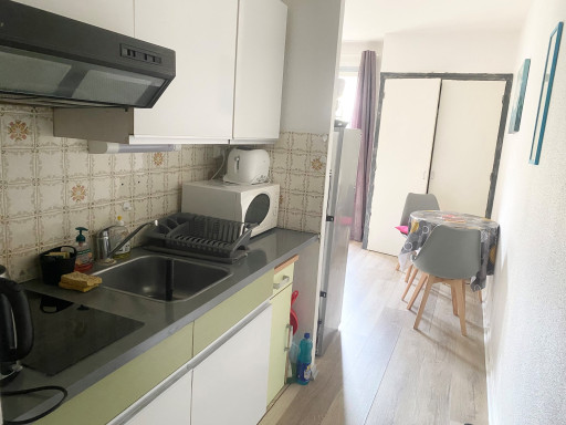 appartement location vacances Amélie-les-bains-palalda