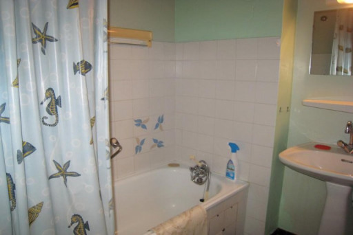 appartement location vacances Amélie-les-bains-palalda