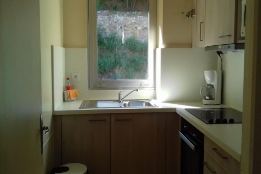 appartement location vacances Amélie-les-bains-palalda