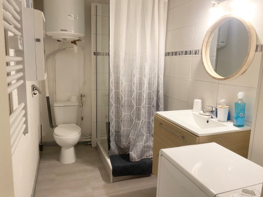 appartement location vacances Amélie-les-bains-palalda