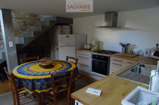 appartement à louer Claira