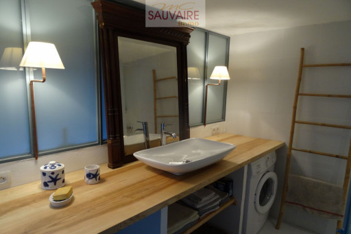 appartement à louer Claira