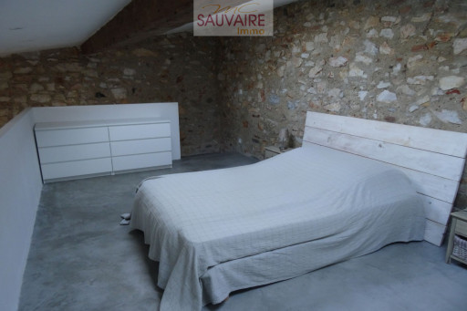 appartement à louer Claira
