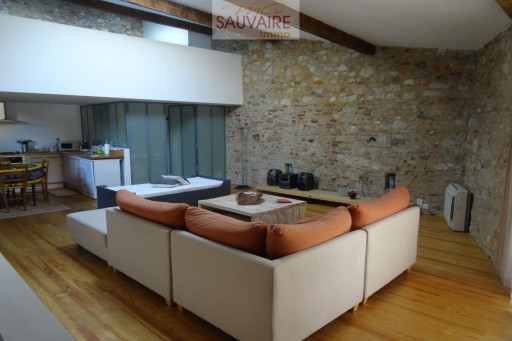 appartement à louer Claira