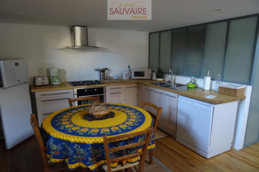 appartement à louer Claira