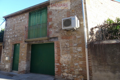 appartement à louer Claira