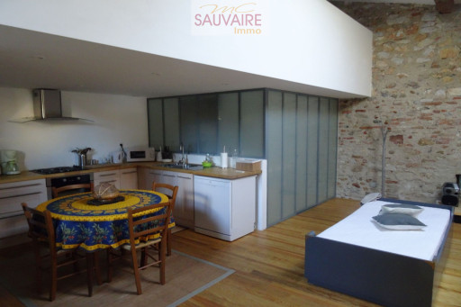 appartement à louer Claira