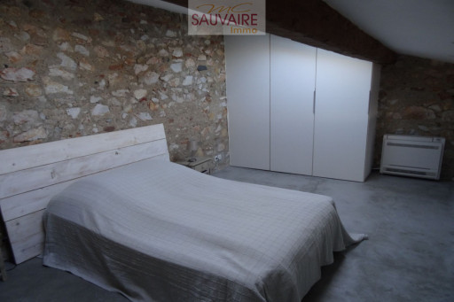 appartement à louer Claira