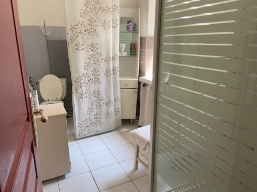 appartement vente Amélie-les-bains-palalda