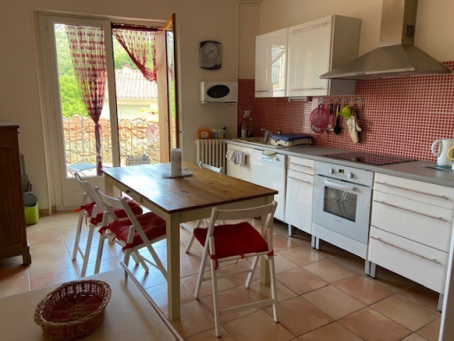 appartement vente Amélie-les-bains-palalda
