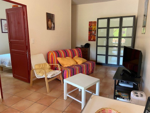 appartement vente Amélie-les-bains-palalda