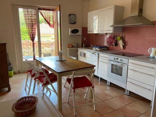 appartement vente Amélie-les-bains-palalda
