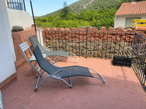 appartement vente Amélie-les-bains-palalda