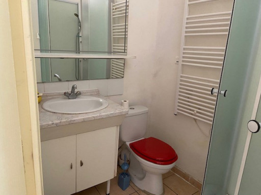 appartement vente Amélie-les-bains-palalda
