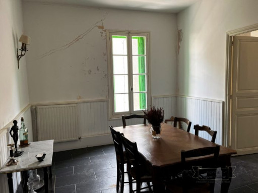 maison vente Maury