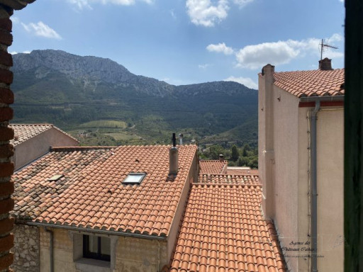 maison vente Maury