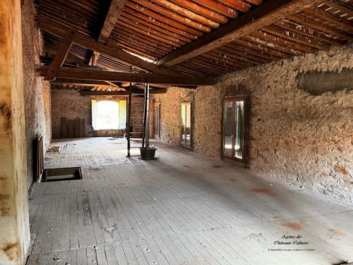 maison vente Maury