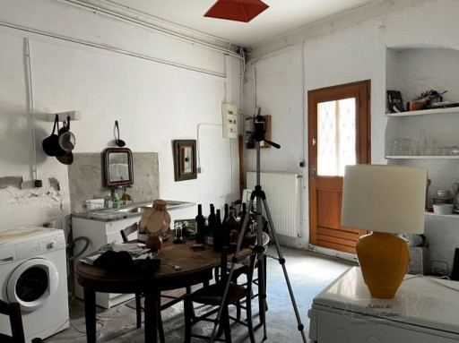 maison vente Maury