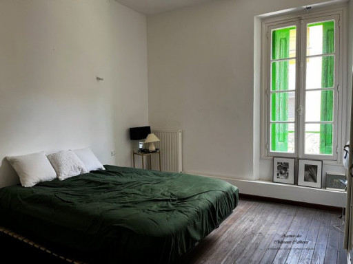 maison vente Maury