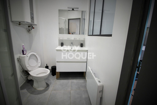appartement vente Le barcarès