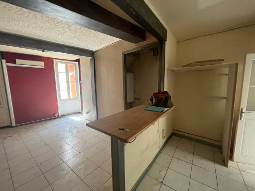 maisonvilla vente Thuir