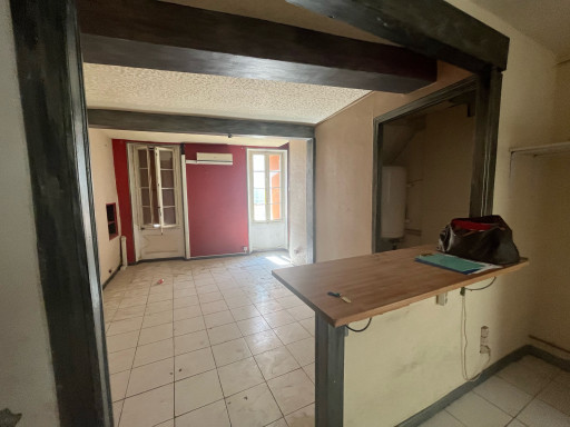 maisonvilla vente Thuir