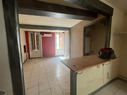 maisonvilla vente Thuir
