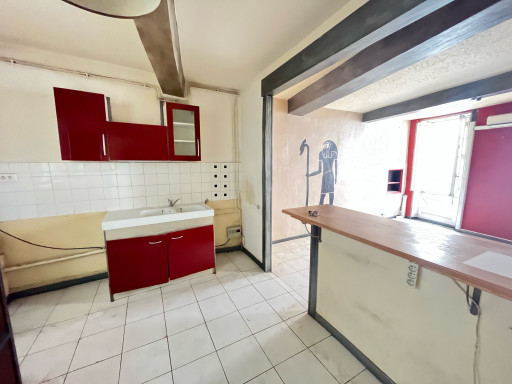 maisonvilla vente Thuir