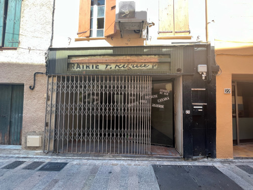 maisonvilla vente Thuir
