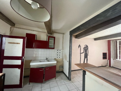maisonvilla vente Thuir