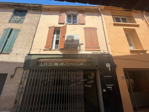 maisonvilla vente Thuir