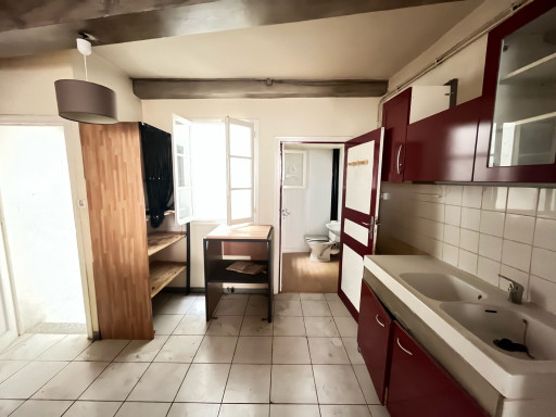 maisonvilla vente Thuir