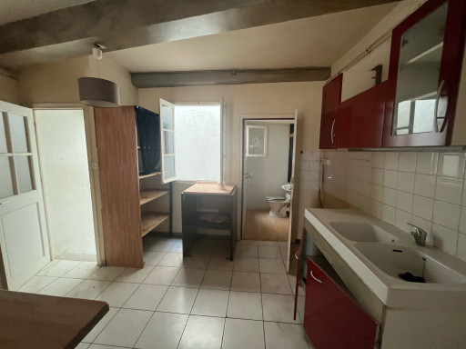 maisonvilla vente Thuir