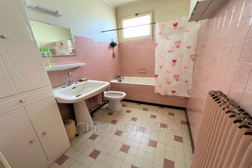 appartement vente Argelès-sur-mer